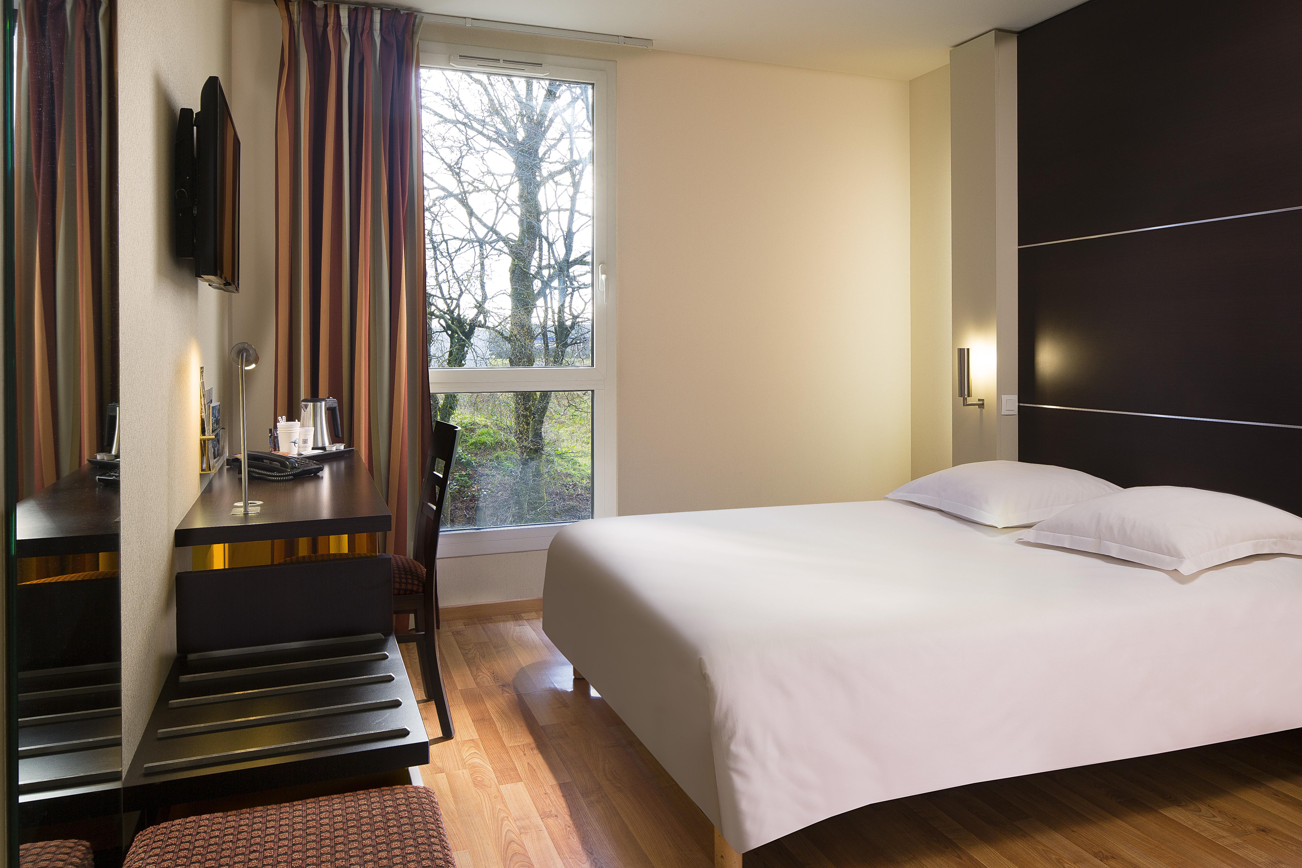 Hotel Escale Oceania Rennes Cap Malo La Meziere Zewnętrze zdjęcie