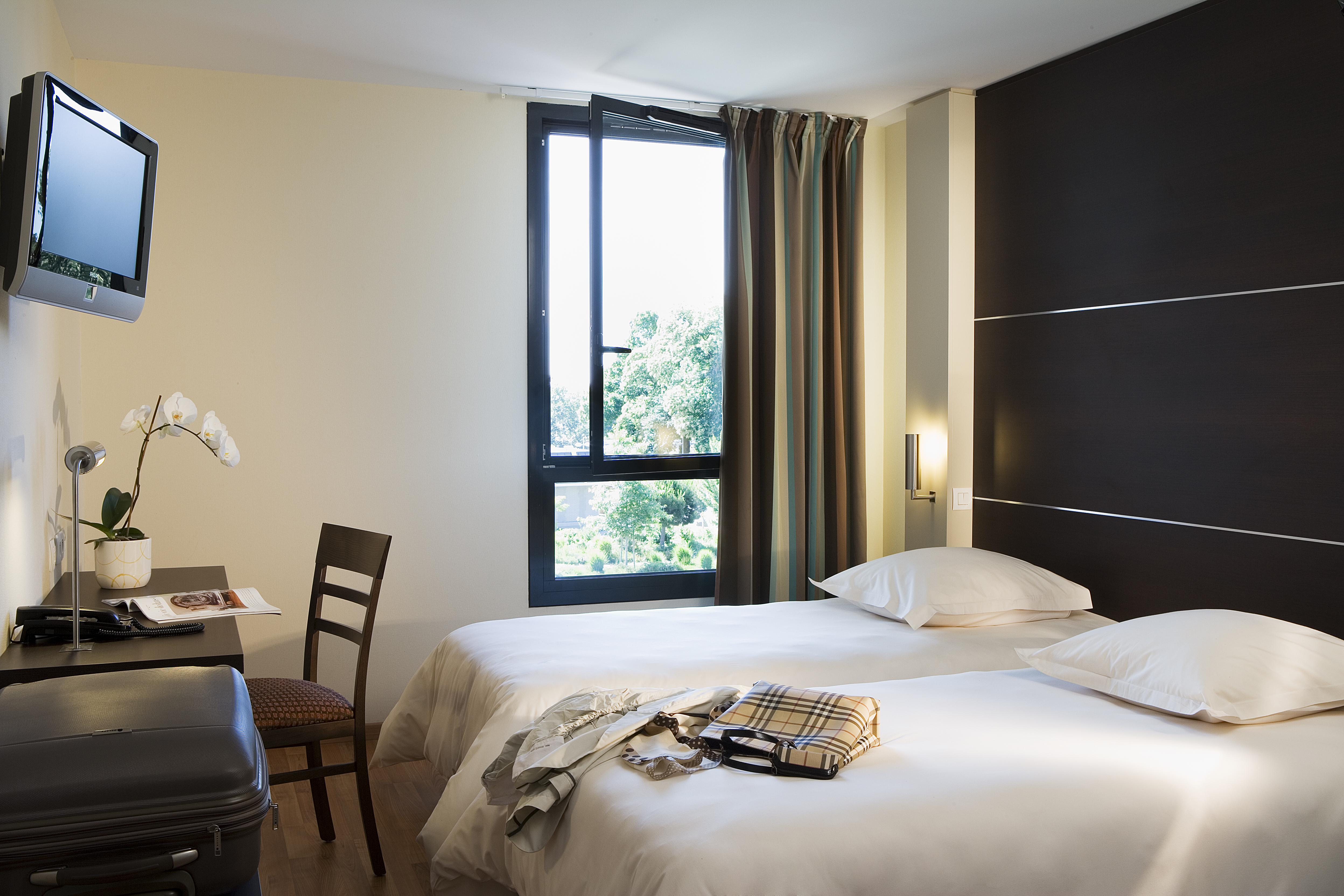 Hotel Escale Oceania Rennes Cap Malo La Meziere Zewnętrze zdjęcie