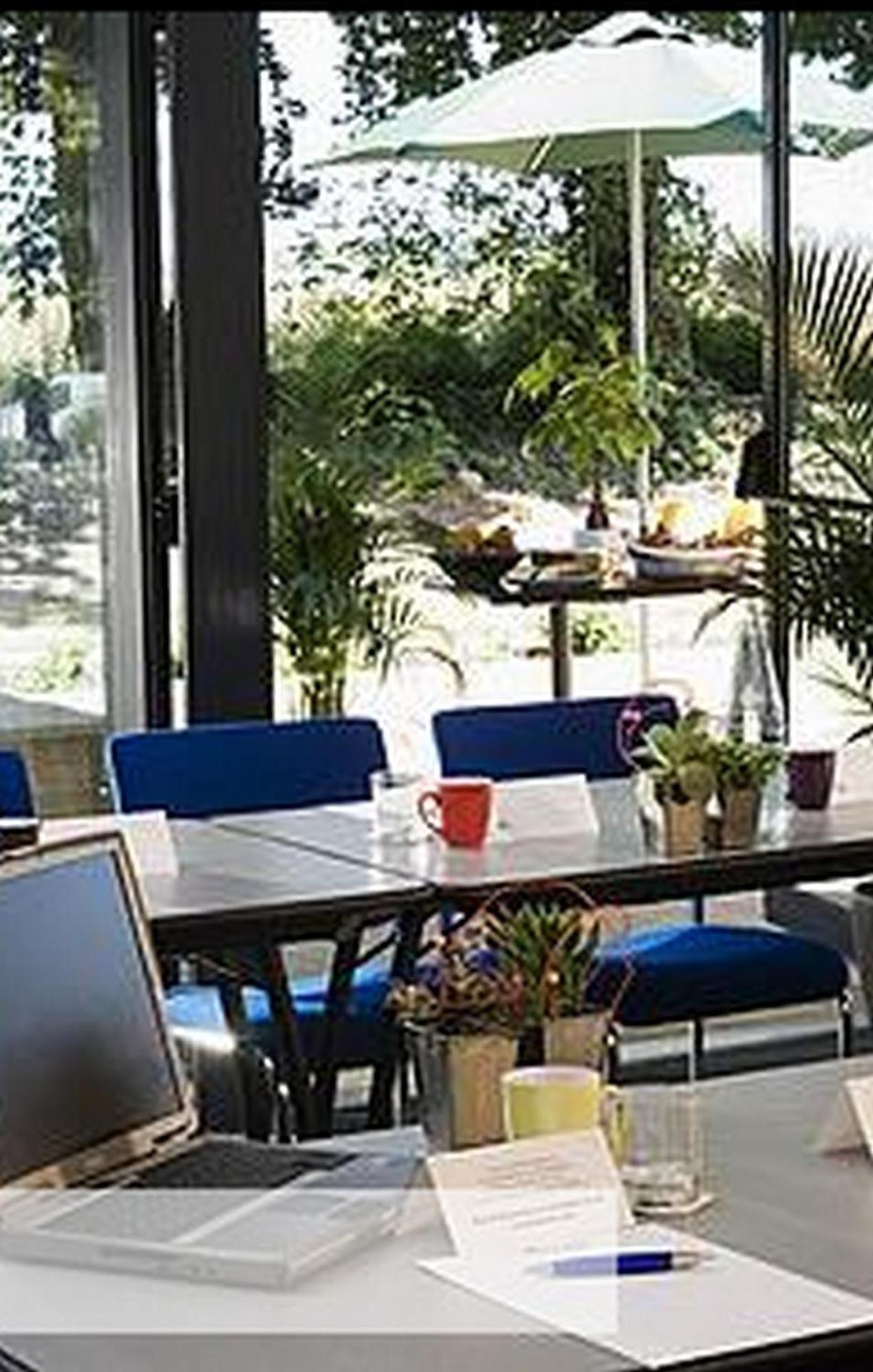 Hotel Escale Oceania Rennes Cap Malo La Meziere Zewnętrze zdjęcie