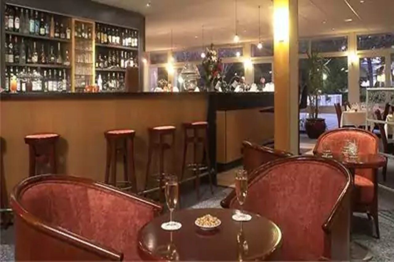 Hotel Escale Oceania Rennes Cap Malo La Meziere Zewnętrze zdjęcie